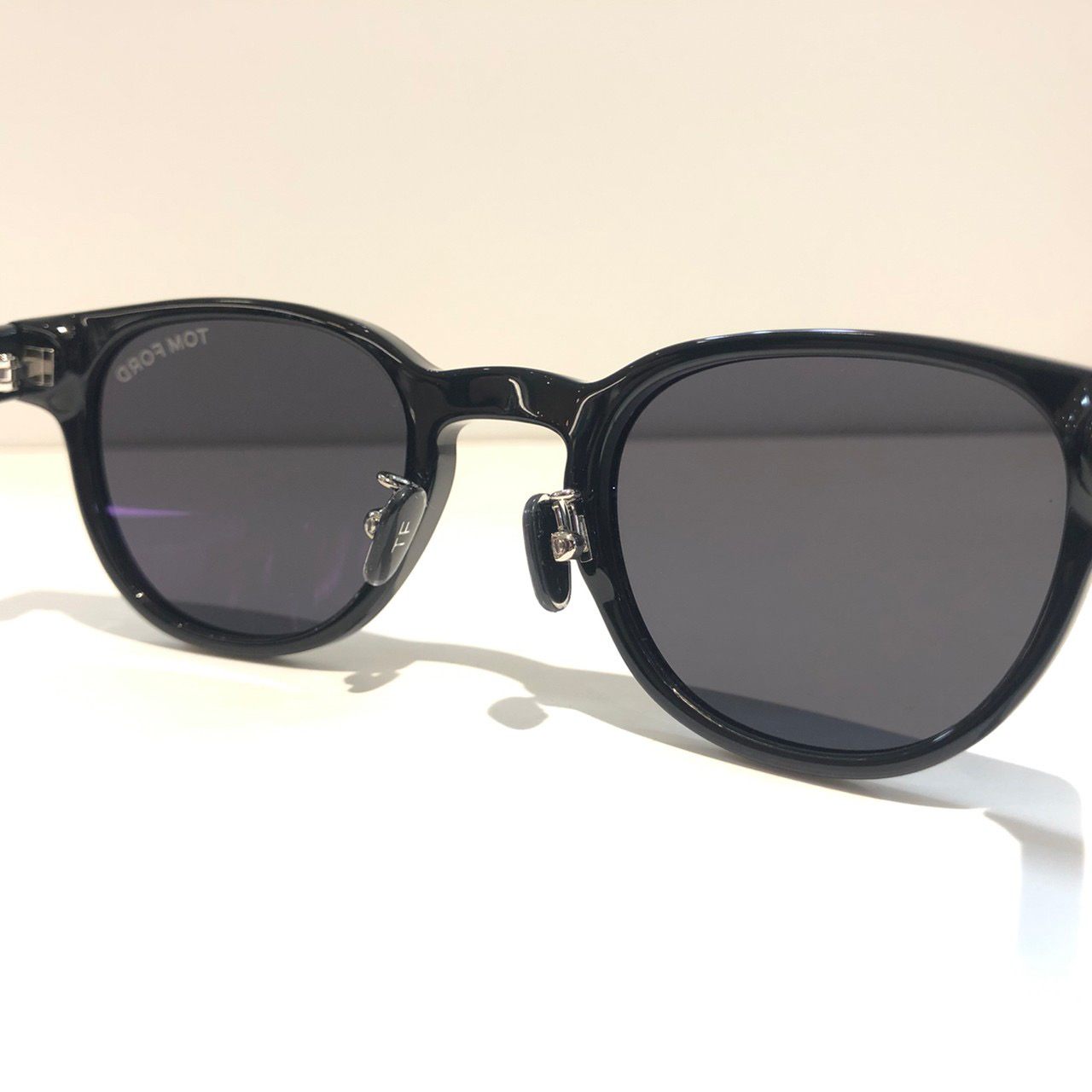 TOM FORD トムフォード 　EYEWEAR　サングラス FT0961-D-4701A