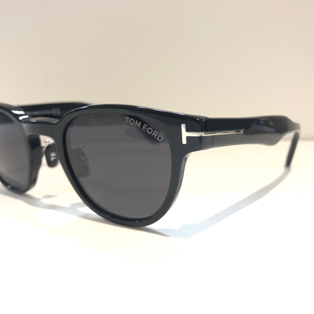 TOM FORD トムフォード 　EYEWEAR　サングラス FT0961-D-4701A