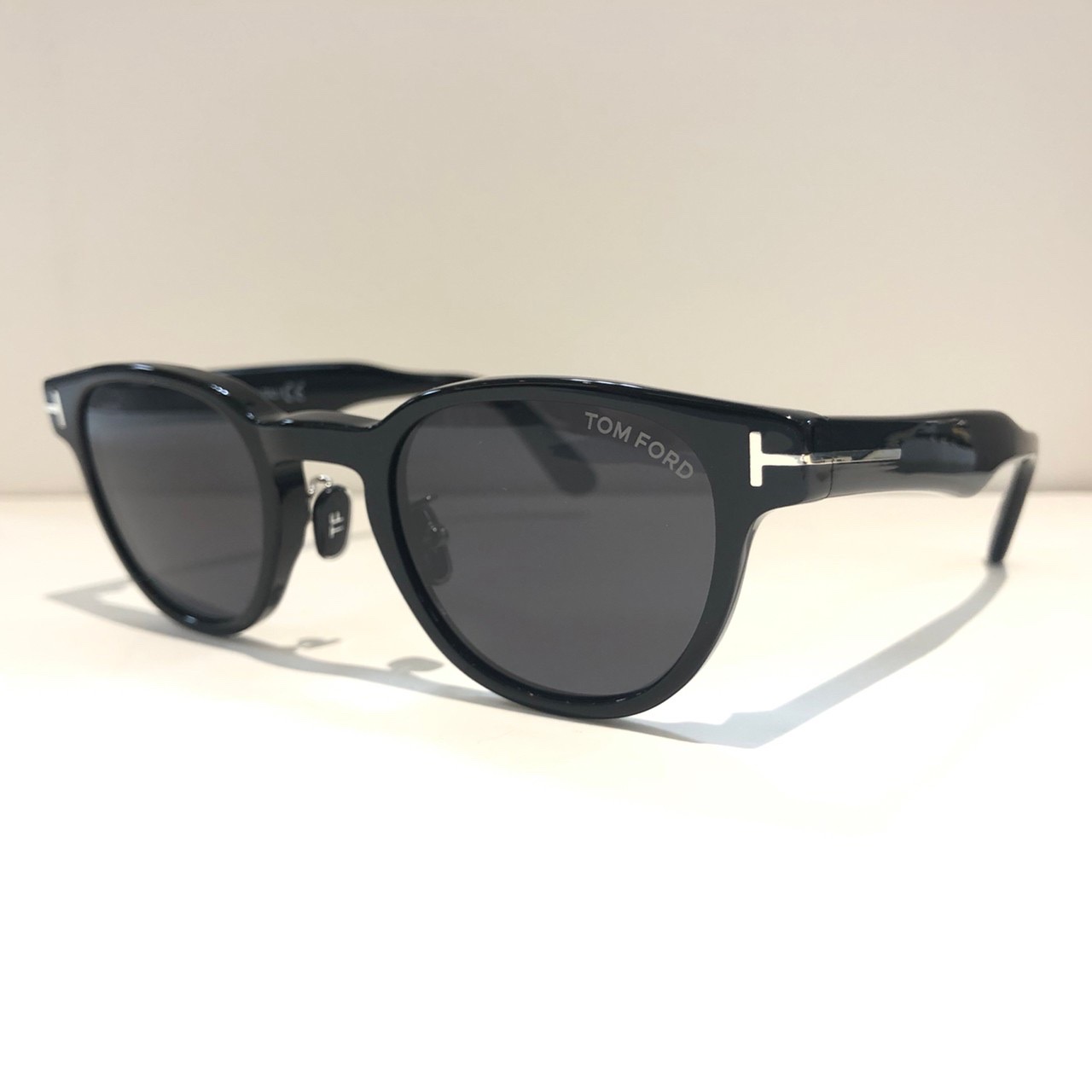 TOM FORD トムフォード 　EYEWEAR　サングラス FT0961-D-4701A