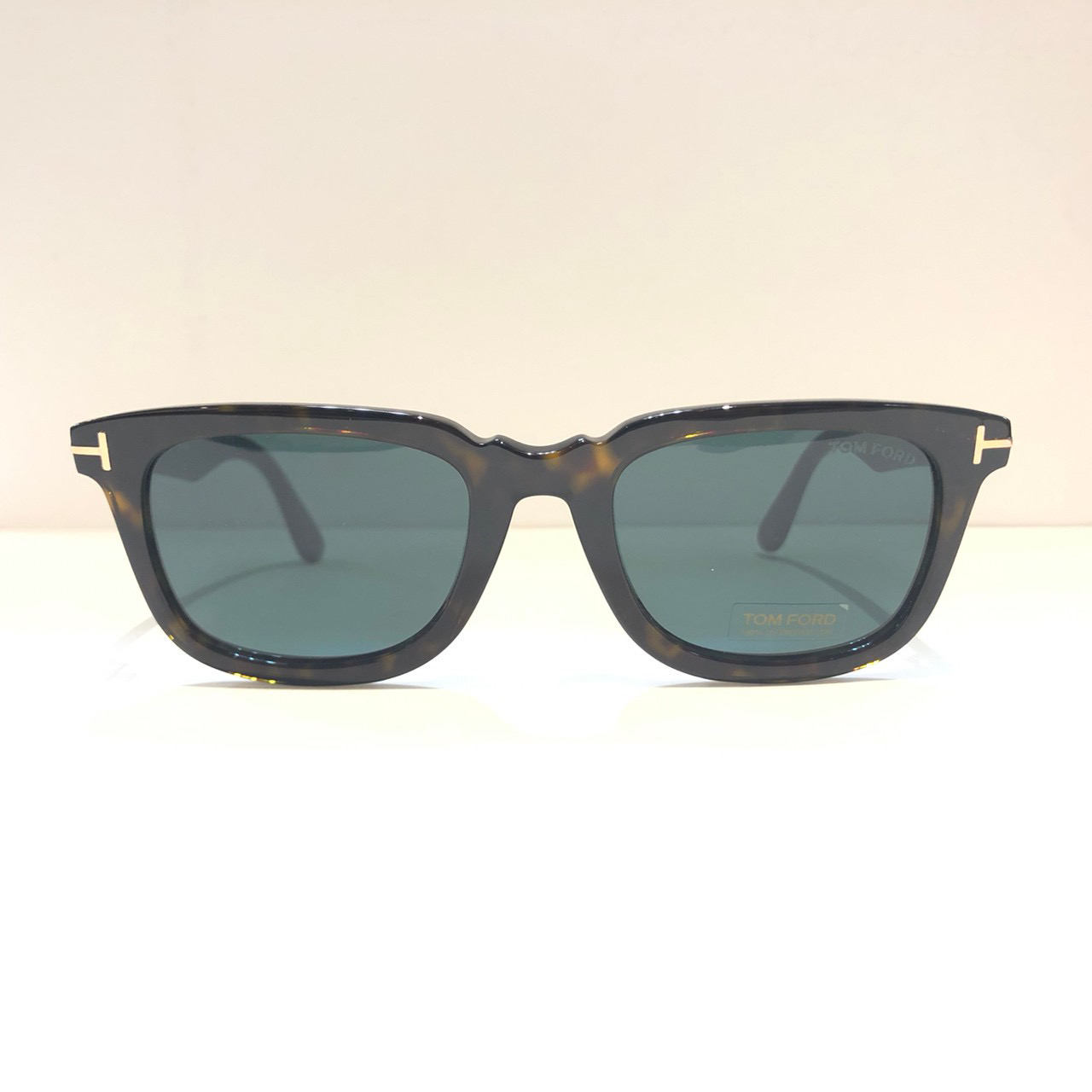 TOM FORD トムフォード 　EYEWEAR　サングラス FT0817-5352V