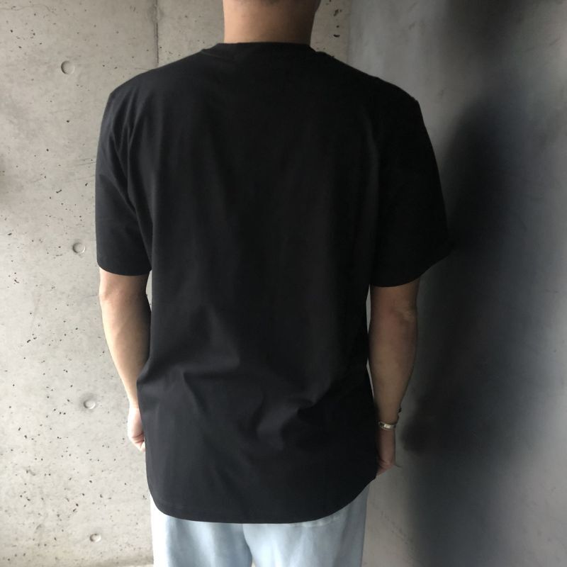MSGM Tシャツ 正規取扱店公式通販 沖縄セレクトショップ WONDERCUBE