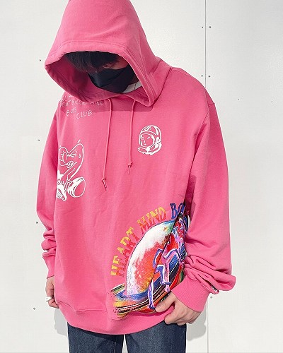 BILLIONAIRE BOYS CLUB / ICECREAM ビリオネアボーイズクラブ / アイス 