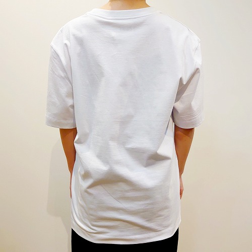 交換  Tシャツ　XL C PLAN Tシャツ/カットソー(半袖/袖なし)