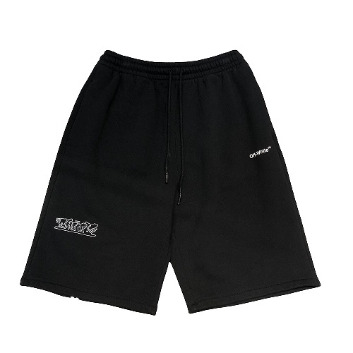OFF-WHITE オフホワイト ショートパンツ【正規取扱店販売品】 ご注文 