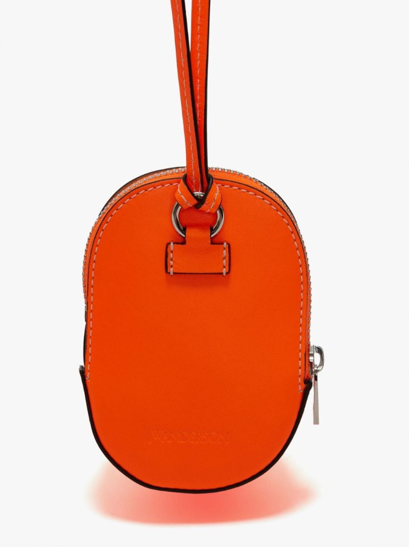 JW ANDERSON ジェイダブリューアンダーソン キャップバッグ 正規取扱店
