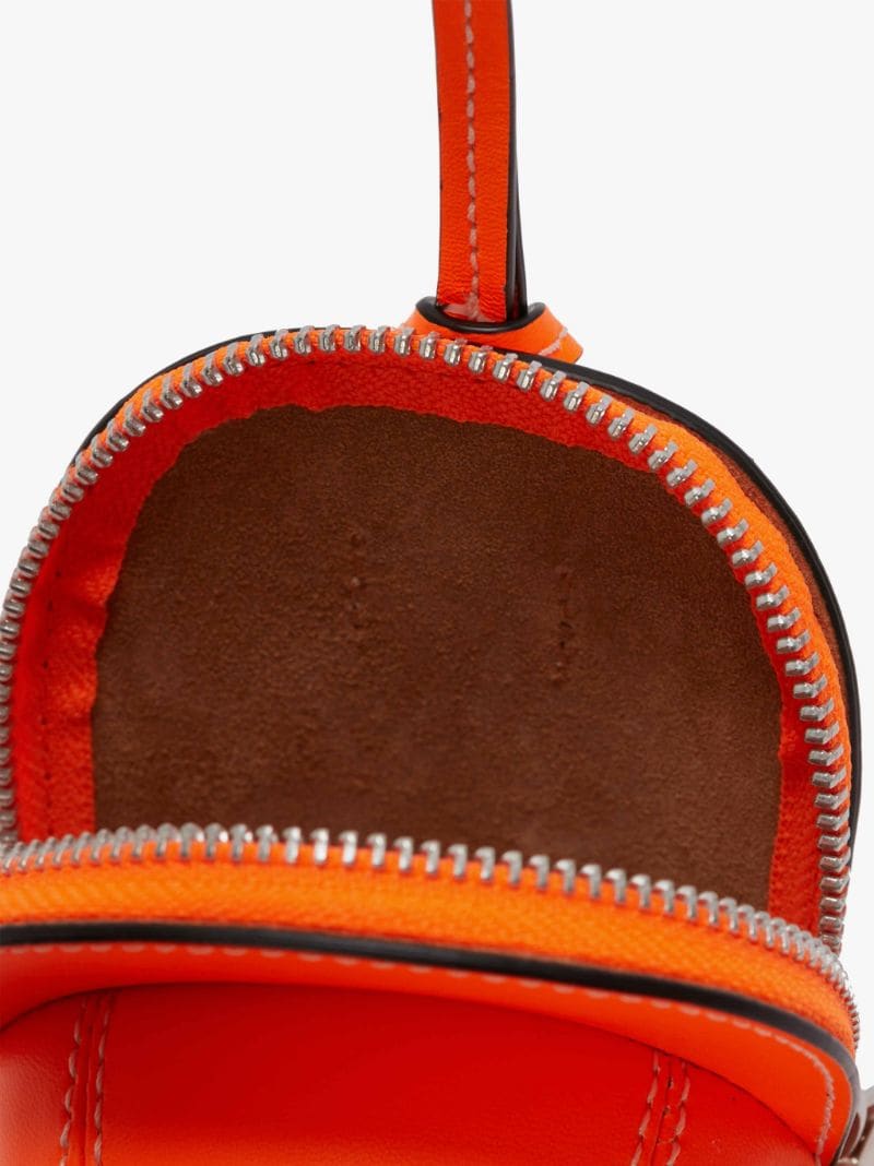 JW ANDERSON ジェイダブリューアンダーソン キャップバッグ 正規取扱店