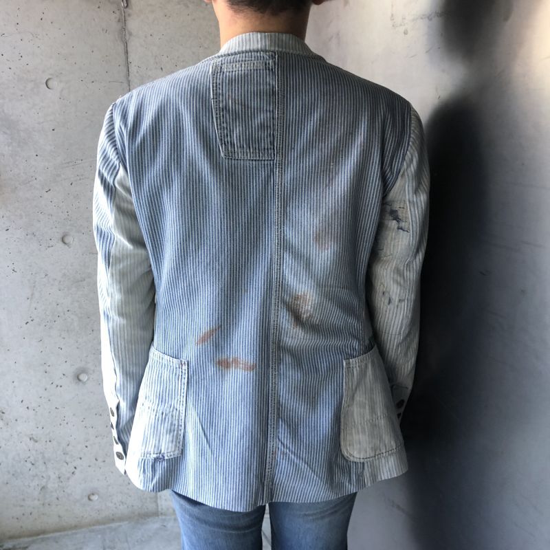グレッグローレン ジャケット 正規取扱店公式通販 沖縄セレクト