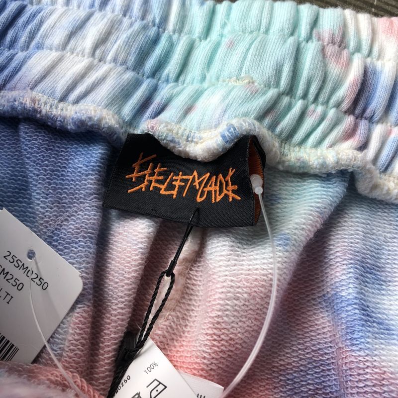 SELF MADE BY GIANFRANCO VILLEGAS セルフメイド ショーツ 正規取扱店