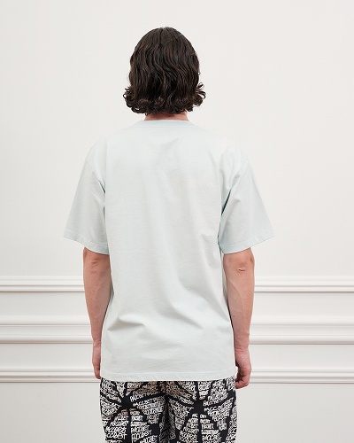 RASSVET(PACCBET) ラスベート PRINT T-SHIRT TEE Tシャツ / 正規取扱い 