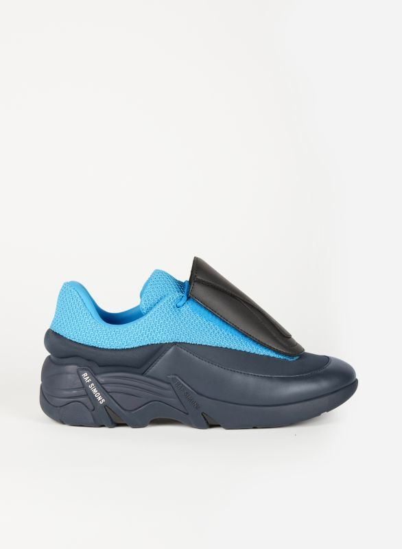 RAF SIMONS (RUNNER) ラフシモンズ (ランナー）ANTEI スニーカー 正規 ...