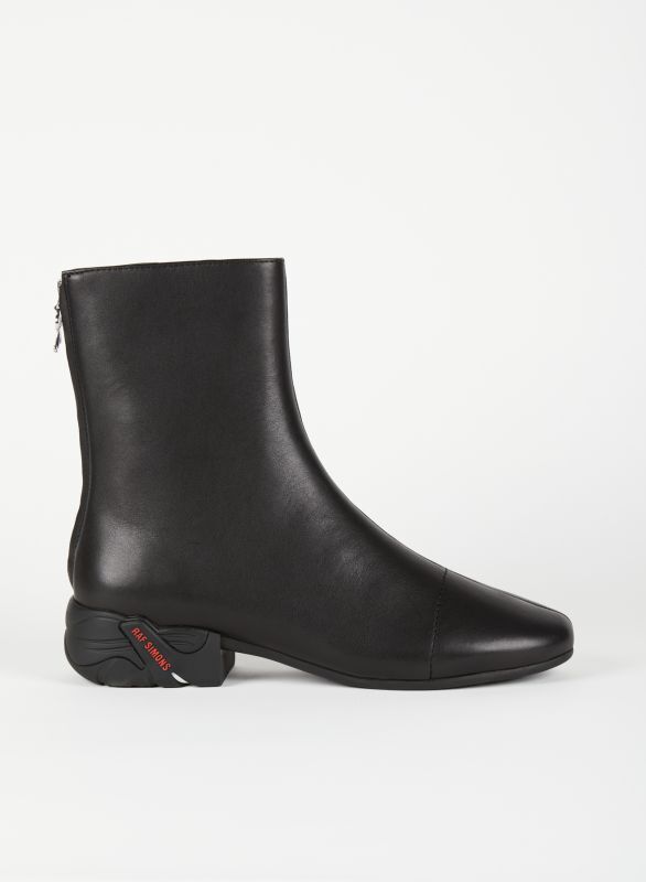 RAF SIMONSラフシモンズ Runner Solaris black 38