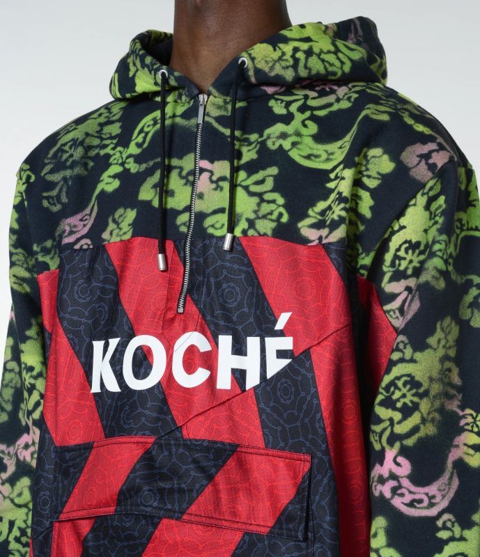 適当な価格 PUMA×Koche ウインドブレーカー プーマ コシェ アウター
