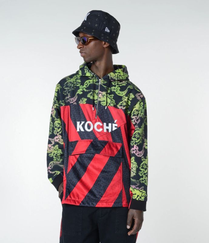 KOCHE コシェ パーカー プーマコラボ 公式通販 正規取扱店舗 沖縄の