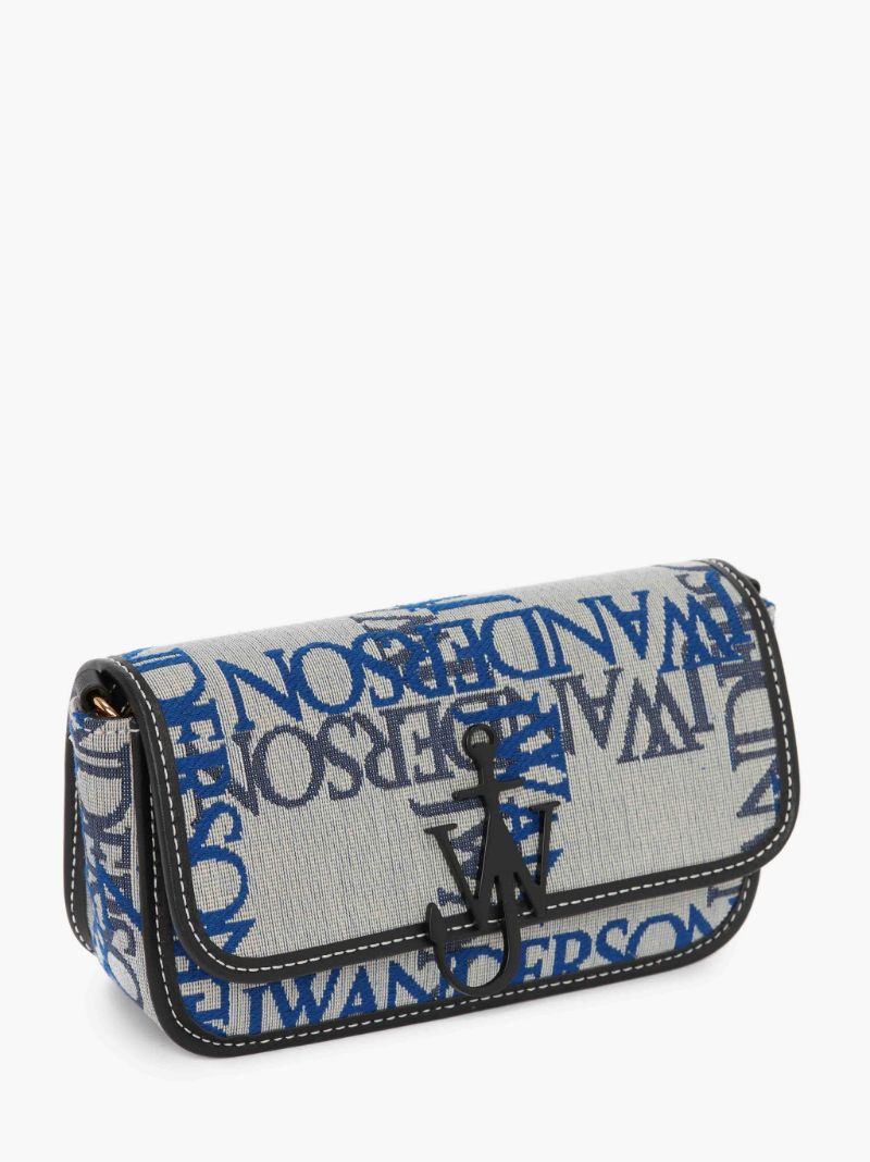 JW ANDERSON ジェイダブリューアンダーソン チェーンバッグ 正規取扱店