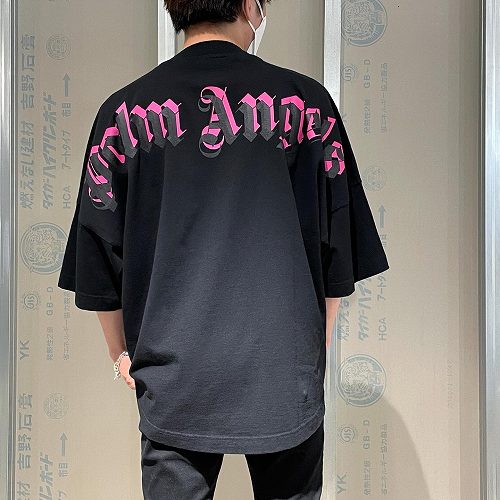 Palm Angels パームエンジェルス　tee