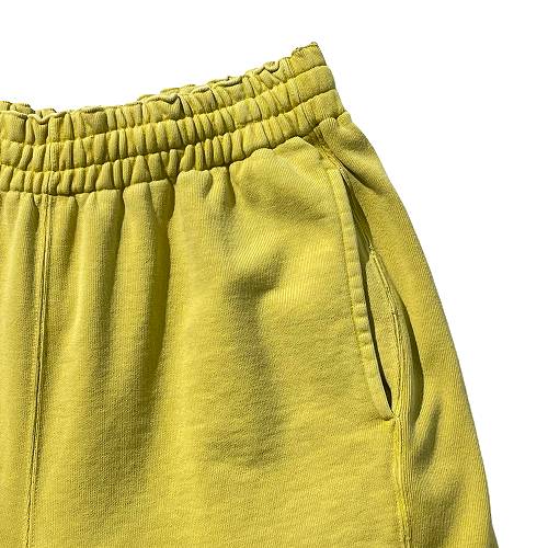 REMI RELIEF レミレリーフ コットン ショートパンツ / 正規取扱店舗 