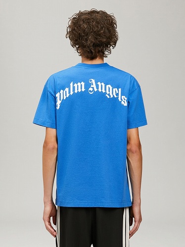 小売価格の最大90%割引 パームエンジェルス Tシャツ - www 経団連会長 国内正規 PALM パームエンジェルス Tシャツ ビッグシルエット ANGELS Tシャツ/カットソー(半袖/袖なし)