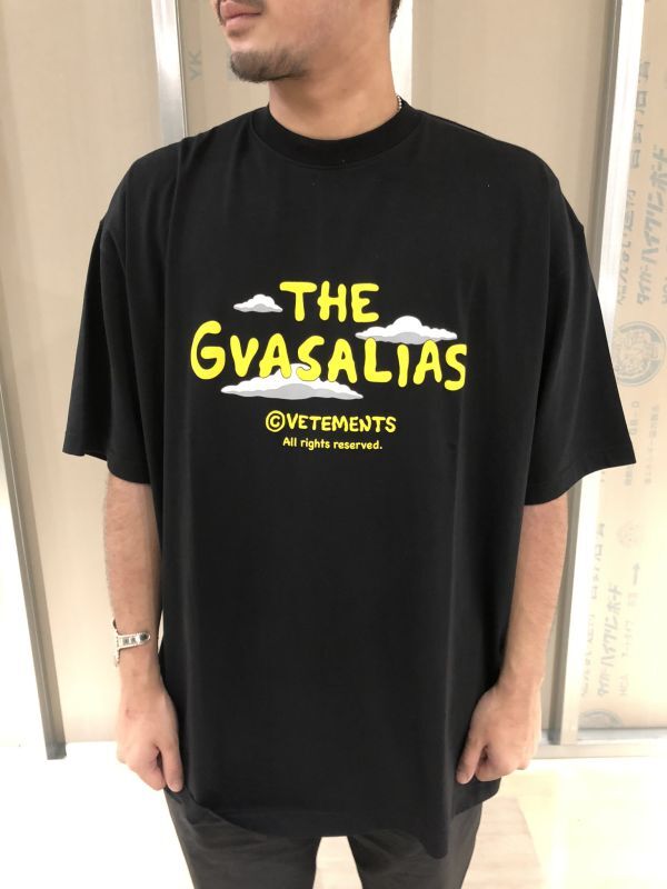 Keeping Up With The Gvasalias Tシャツ