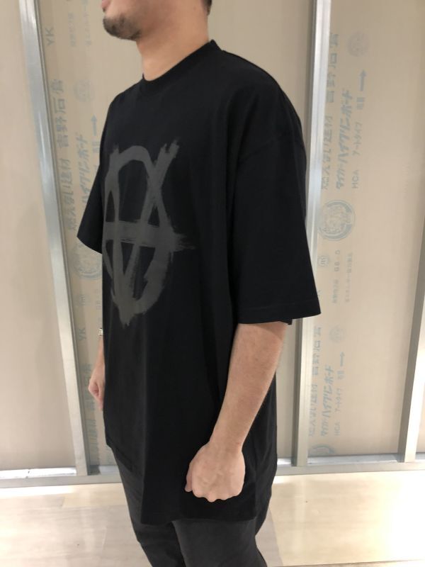 VETEMENTS （ヴェトモン） tシャツ 正規取扱店公式通販 即日発送！１
