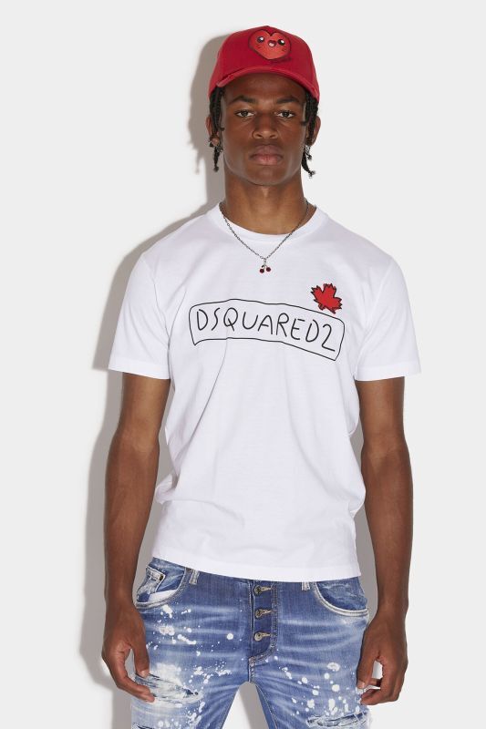 セールクリアランス ディースク/Tシャツ Tシャツ/カットソー(半袖/袖なし)