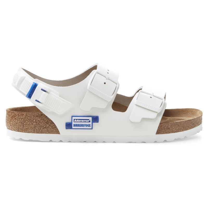 BIRKENSTOCK × ADER ERROR ビルケンシュトック アーダーエラー