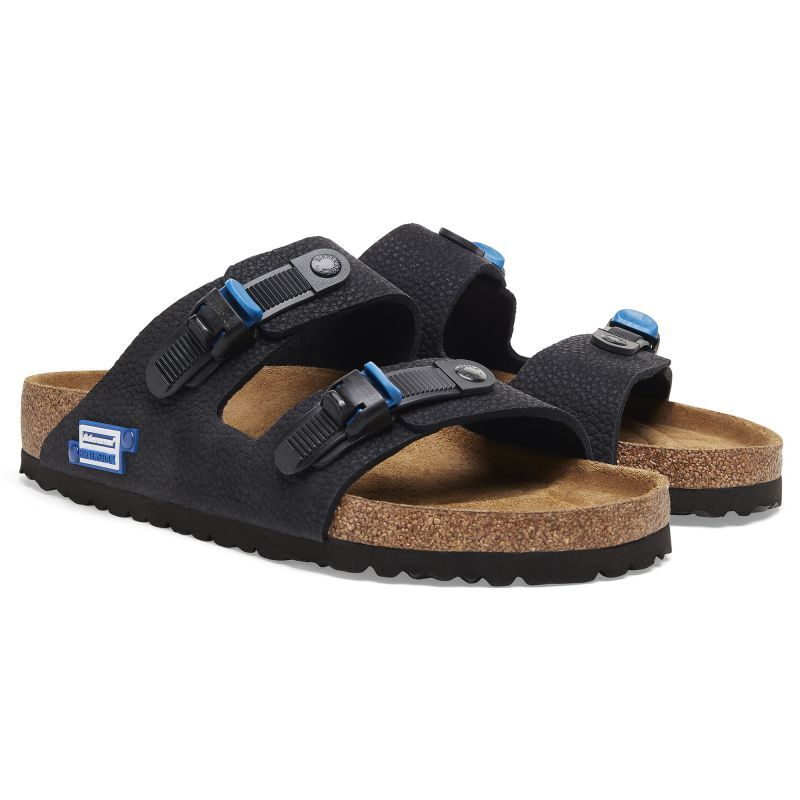 BIRKENSTOCK × ADER ERROR ビルケンシュトック アーダーエラーコラボ 
