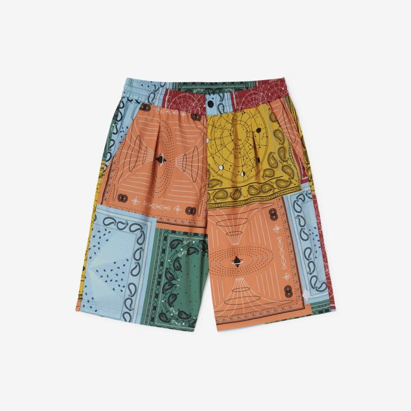 お気に入り】 マルセロバーロン ハーフパンツ ショートパンツ