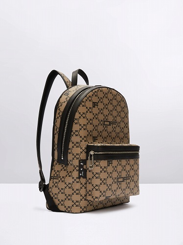 【正規取扱店販売品】Off-White c/o VIRGIL ABLOH オフホワイト Monogram Backpack バックパック リュック  ご注文確認後即日発送 / 送料無料