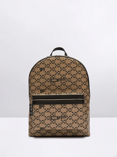 【正規取扱店販売品】Off-White c/o VIRGIL ABLOH オフホワイト Monogram Backpack バックパック リュック  ご注文確認後即日発送 / 送料無料