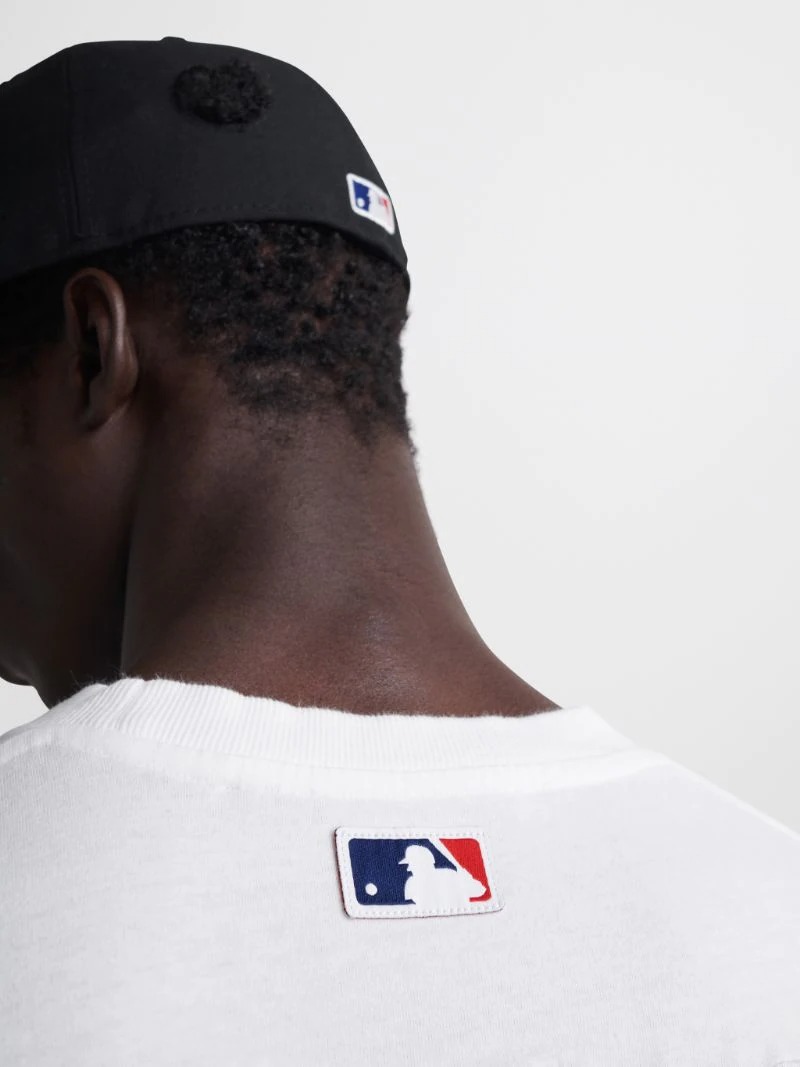 Off-White c/o VIRGIL ABLOH オフホワイトOFF-WHITE x MLB x NEW ERA