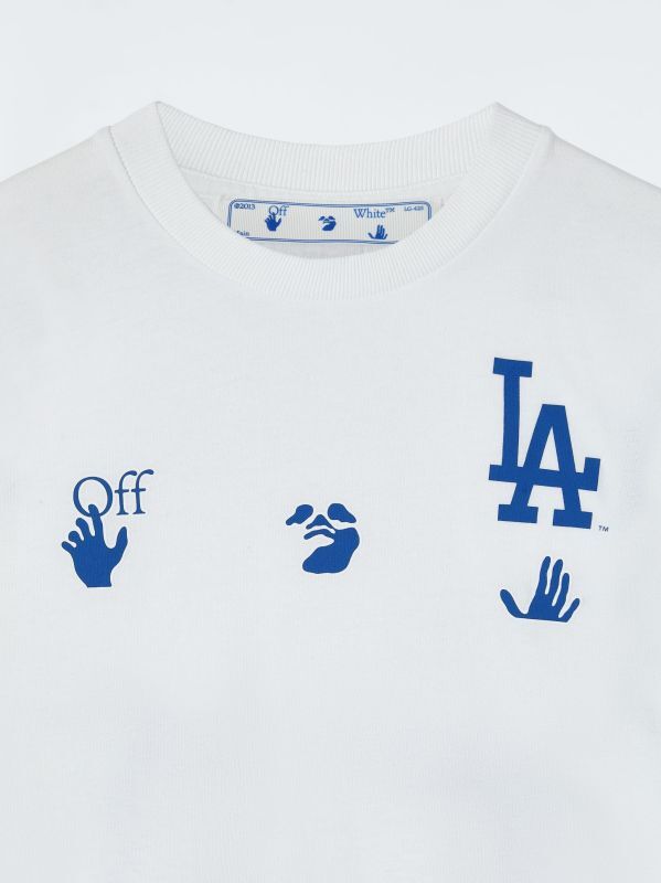 Off-White c/o VIRGIL ABLOH オフホワイトOFF-WHITE x MLB x NEW ERA