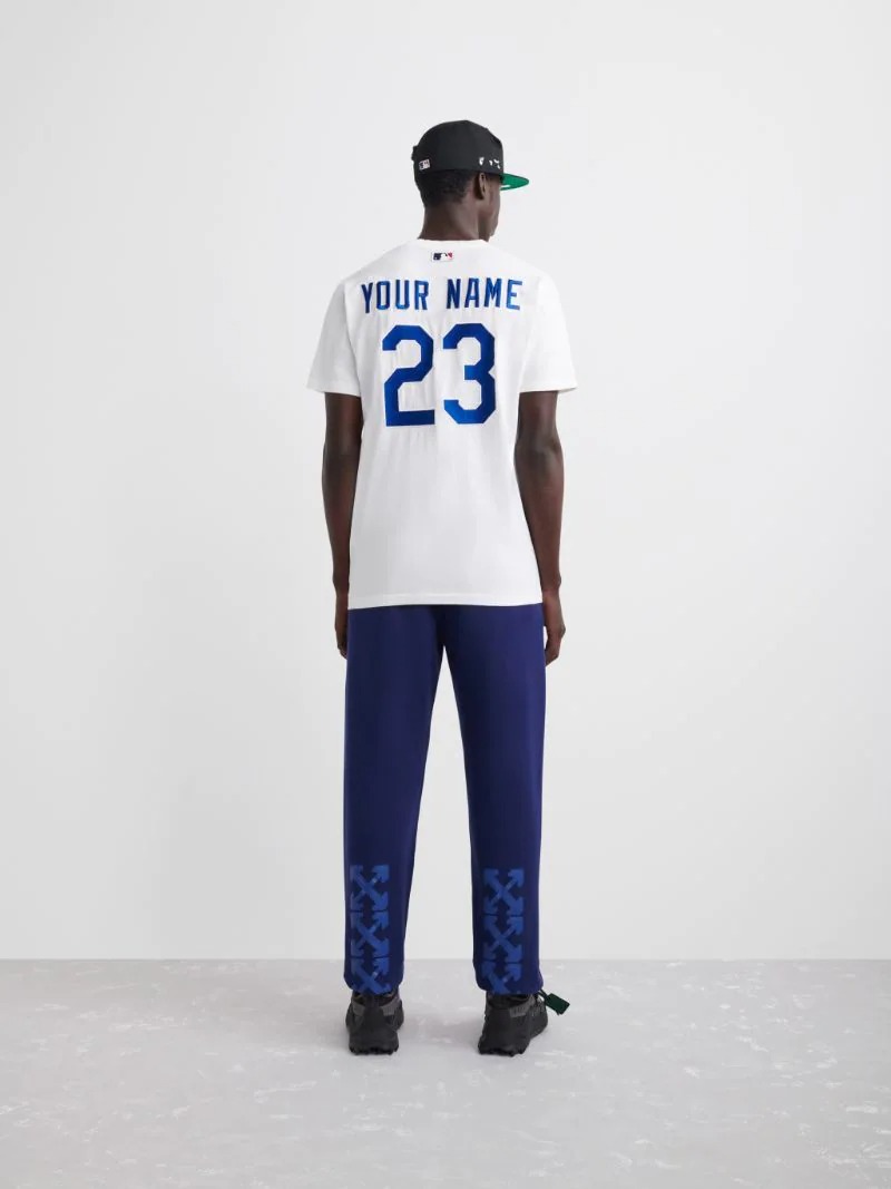 Off-White c/o VIRGIL ABLOH オフホワイトOFF-WHITE x MLB x NEW ERA
