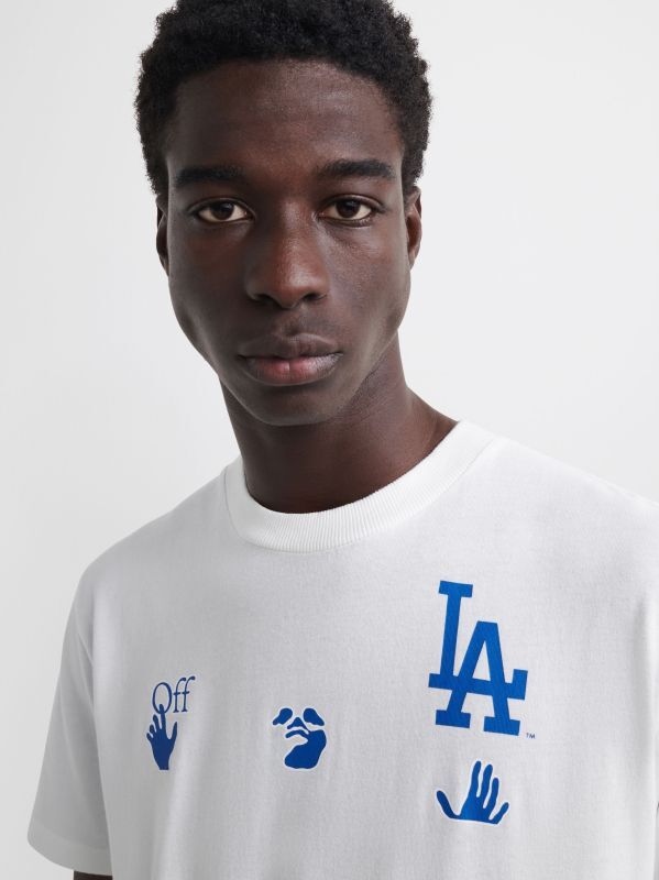 Off-White c/o VIRGIL ABLOH オフホワイトOFF-WHITE x MLB x NEW ERA