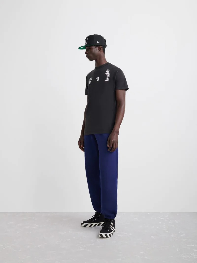 Off-White c/o VIRGIL ABLOH オフホワイト OFF-WHITE x MLB x NEW ERA