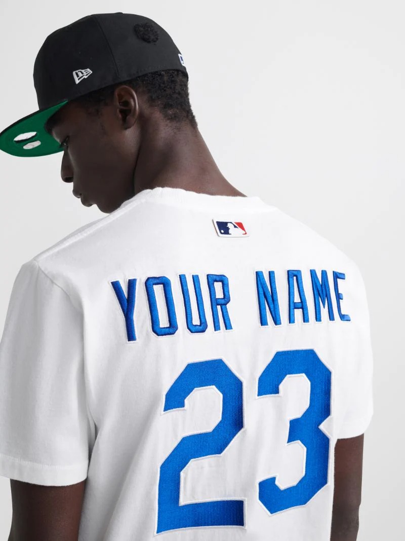 Off-White c/o VIRGIL ABLOH オフホワイトOFF-WHITE x MLB x NEW ERA