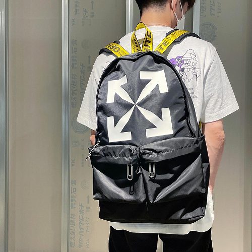 正規取扱店販売品】Off-White c/o VIRGIL ABLOH オフホワイト ARROW 