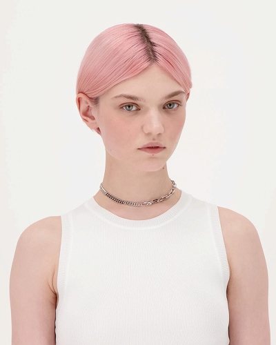【正規取扱店販売品】JUSTINE CLENQUET ジュスティーヌクランケ Hari choker チョーカー ネックレス ご注文確認後即日発送 / 送料無料