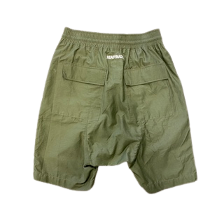 READYMADE レディメイド SARROUEL SHORTS サルエルショーツ ショートパンツ