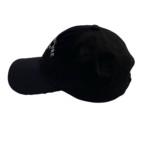 VETEMENTS ヴェトモン　HAUTE COUTURE CAP　キャップ