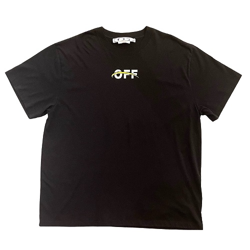 Off-White c/o VIRGIL ABLOH オフホワイト OFF-WHITE INDUSTRIAL OVER