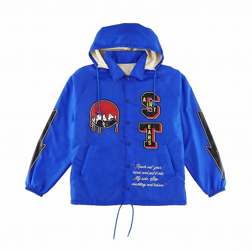SAINT Mxxxxxx × DENIM TEARS セントマイケル DT HOLY GRAILLS 