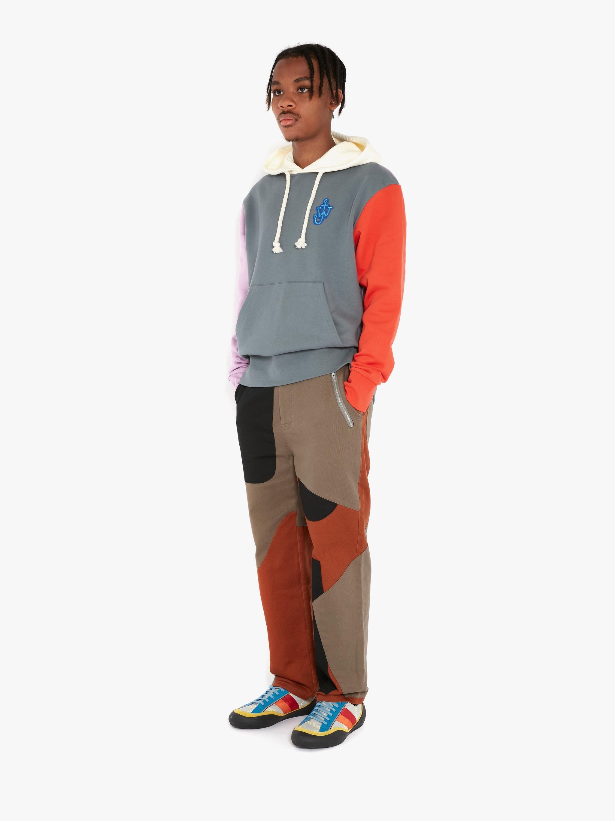 JW ANDERSON パーカー | jarussi.com.br