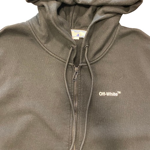 Off-White c/o VIRGIL ABLOH オフホワイト OFF-WHITE SWEATオフ 