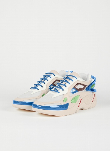 新品未使用品 25cm レアモデル RAF SIMONS RUNNER