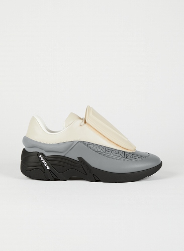 RAF SIMONS (RUNNER) ラフシモンズ (ランナー)ANTEI スニーカー 正規