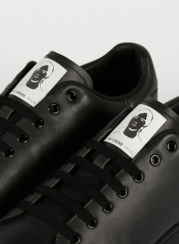 RAF SIMONS (RUNNER) ラフシモンズ (ランナー）ORION スニーカー 正規 