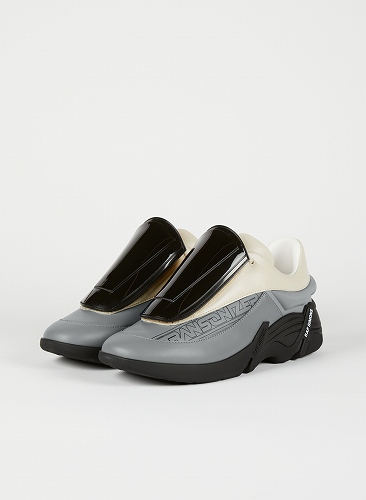 RAF SIMONS (RUNNER) ラフシモンズ (ランナー）ANTEI スニーカー 正規 ...