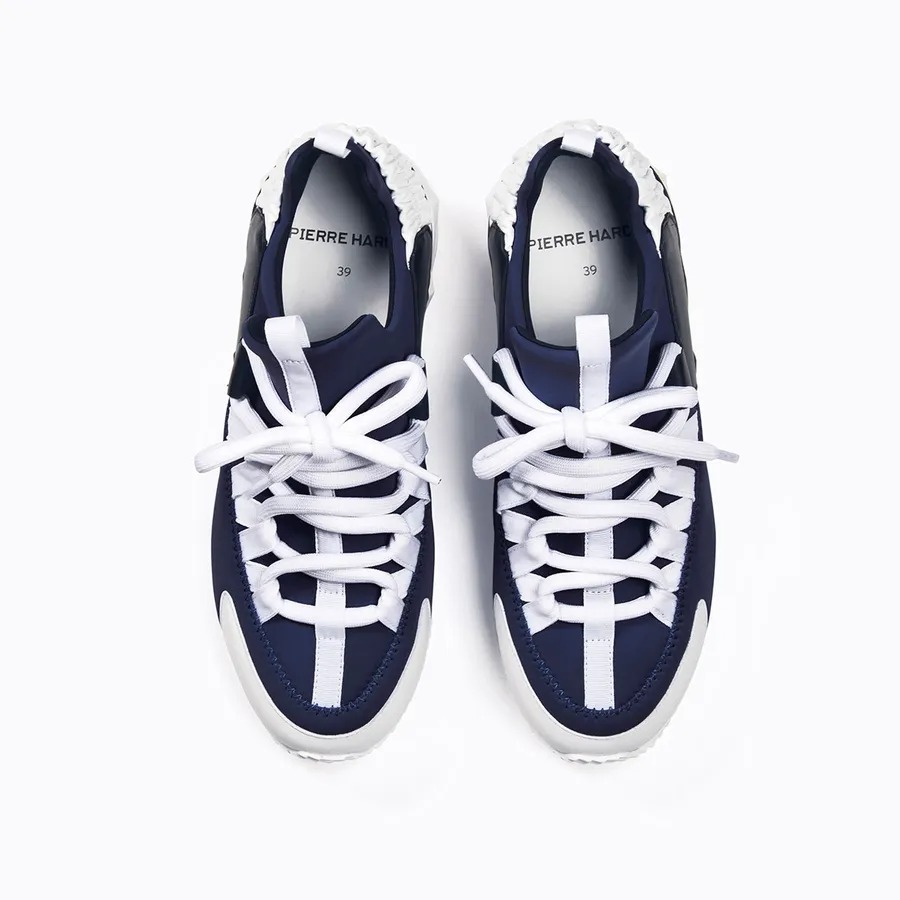 Pierre Hardy ピエールアルディ Trek Comet Sneakers ピエールアルディ トレック コメット スニーカー レディース 正規取扱店公式通販 沖縄セレクトショップ Wondercube オンラインショップ Pierre Hardy ピエールアルディ Trek Comet Sneakers ピエールアルディ トレック コメット スニーカー レディース 正規取扱店公式通販 沖縄セレクトショップ Wondercube オンラインショップ