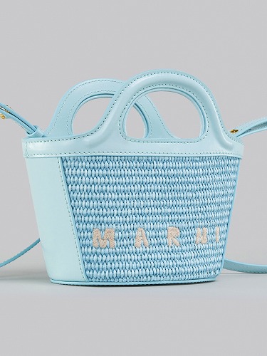 MARNI TROPICALIA MICRO BAGトロピカリア マイクロバッグ