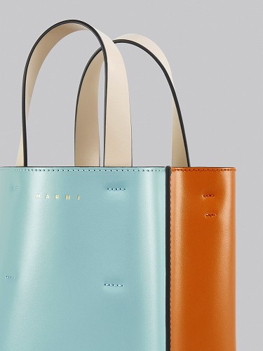 【専用出品】MARNI ライトブルー